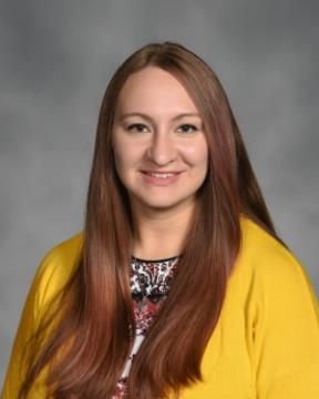 Mrs. Mandi Mowrey Mrs. Mandi Mowrey